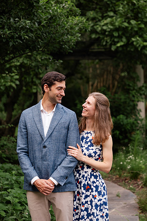 Engagement Photos