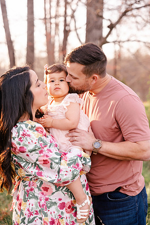 Family Photos 2025