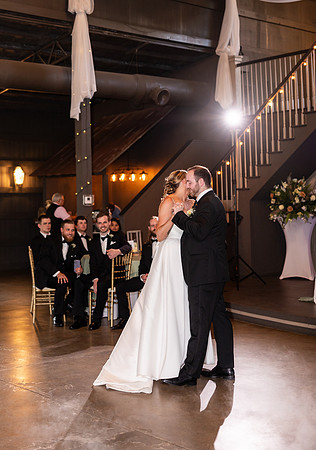 Mr. and Mrs. Fischer