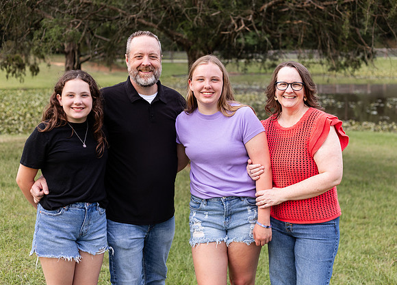 2024 Family Photos