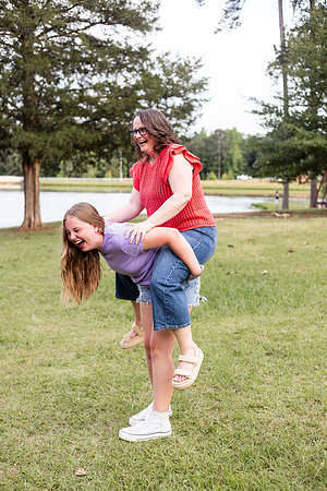 2024 Family Photos
