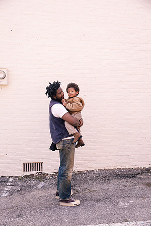 Brooklyn Photography