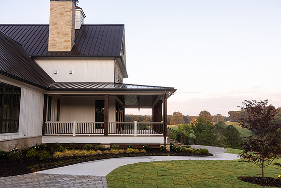 284 McCoy Rd