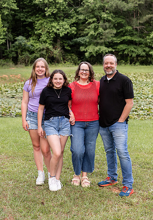 2024 Family Photos