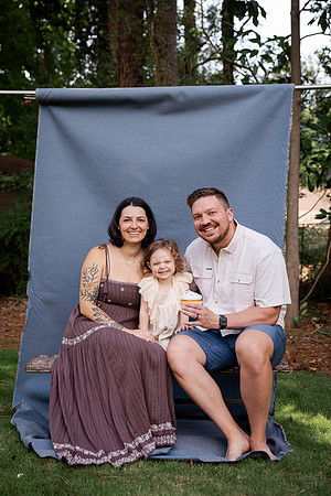 Family Photos