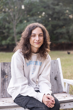 Senior
