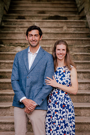 Engagement Photos
