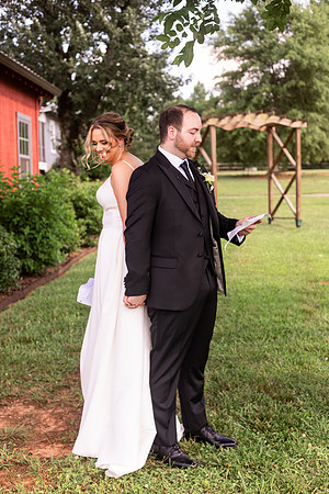Mr. and Mrs. Fischer