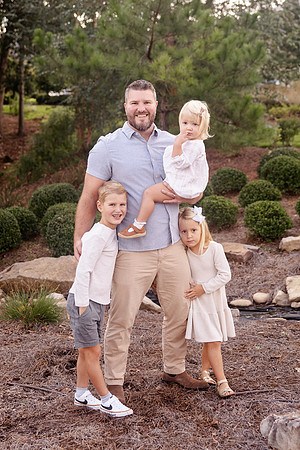 Callan Family