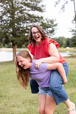 2024 Family Photos