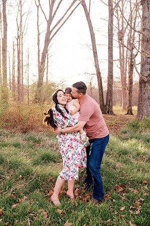 Family Photos 2025