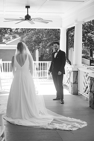 Mr. and Mrs. Lefebvre