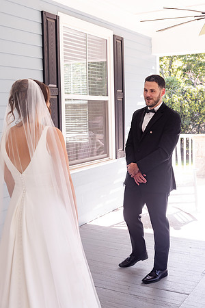 Mr. and Mrs. Lefebvre
