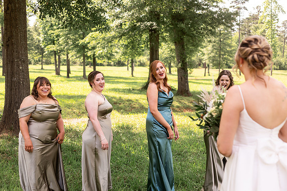 Collin and Taylor - Sneak Peak