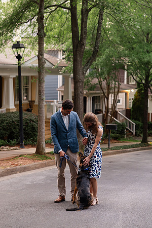 Engagement Photos