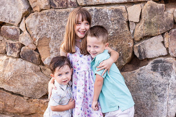 Family Photos