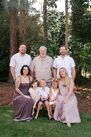Family Photos