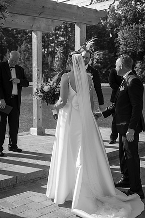 Mr. and Mrs. Fischer
