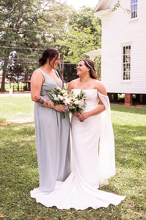 Mr. and Mrs. Lester