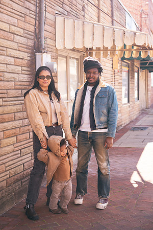 Brooklyn Photography