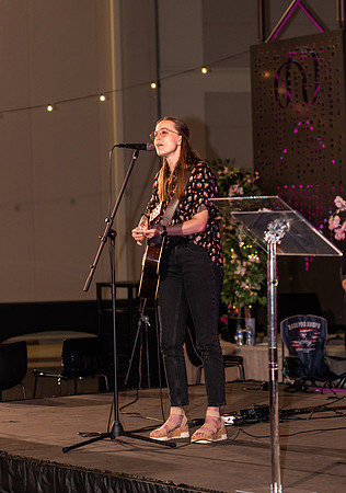 Spring Gala