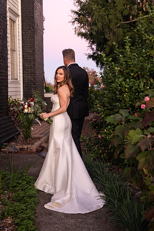 Wedding Day Preview