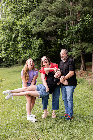 2024 Family Photos
