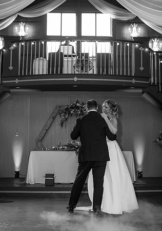 Mr. and Mrs. Fischer