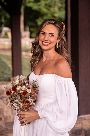 Mr. and Mrs. Thompson