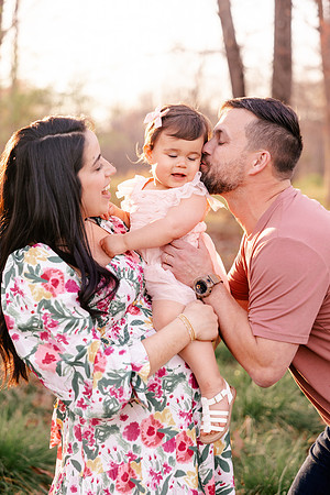 Family Photos 2025
