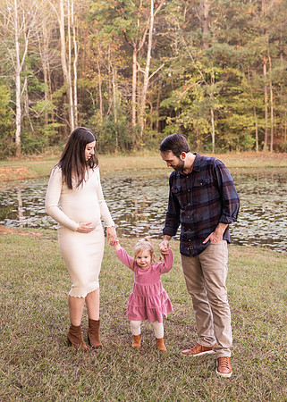 Langhan Family 2024
