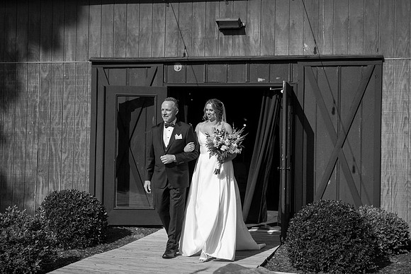 Mr. and Mrs. Fischer