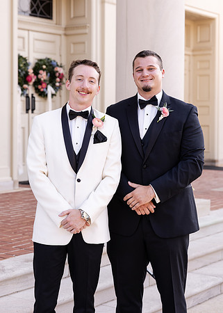Mr. and Mrs. Young