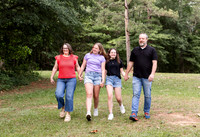 2024 Family Photos