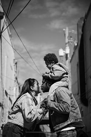 Brooklyn Photography
