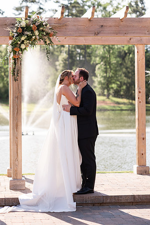 Mr. and Mrs. Fischer