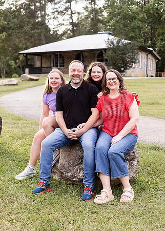 2024 Family Photos