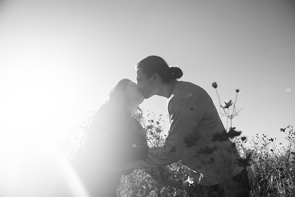 Ian and Emma