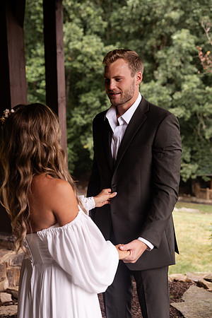 Mr. and Mrs. Thompson