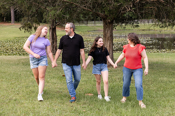 2024 Family Photos