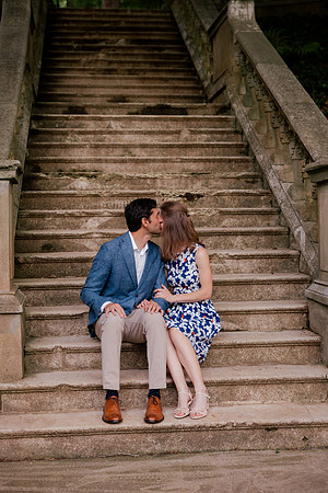 Engagement Photos