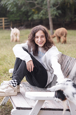 Senior