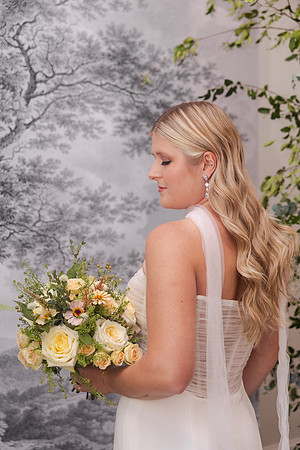 Studio Bridal