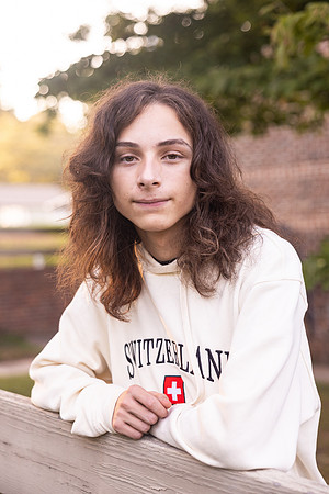 Senior