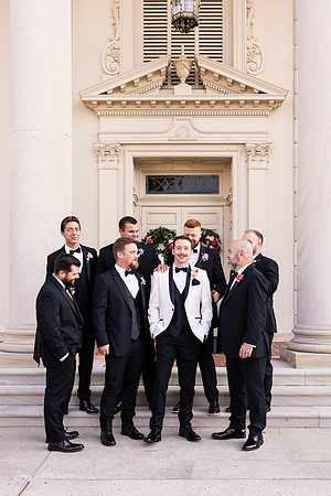 Mr. and Mrs. Young