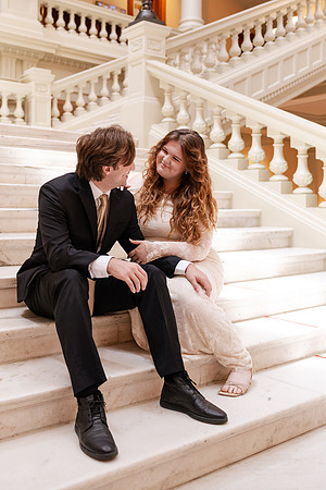 Engagement