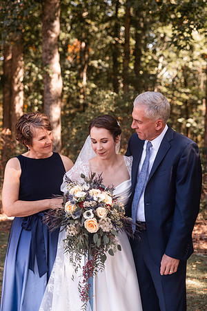 Mr. and Mrs. Williams