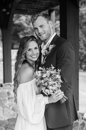 Mr. and Mrs. Thompson