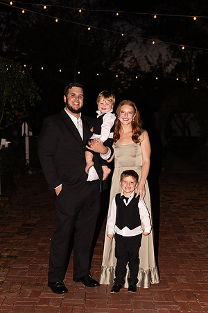 Wedding Day Preview
