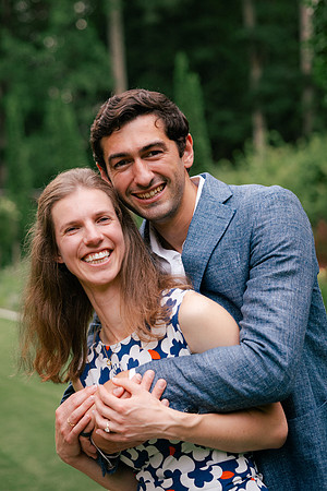 Engagement Photos